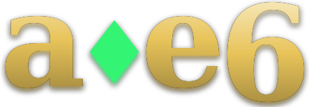 aoe6 logo
